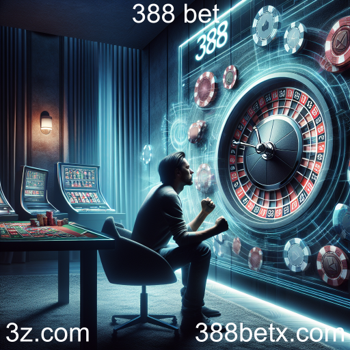 Cassinos Online: A Emoção do Jogo com a 388 Bet